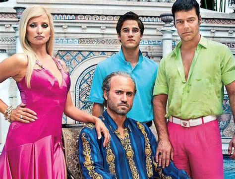 l'assassinio di gianni versace rai 4|American Crime Story, su Rai 4 la seconda stagione che  .